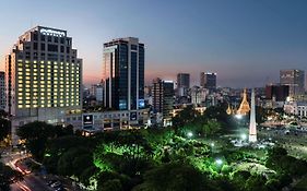 Pullman Yangon Centrepoint